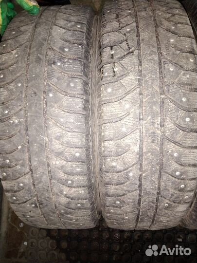 Bridgestone Ice Cruiser 7000 185/65 R15