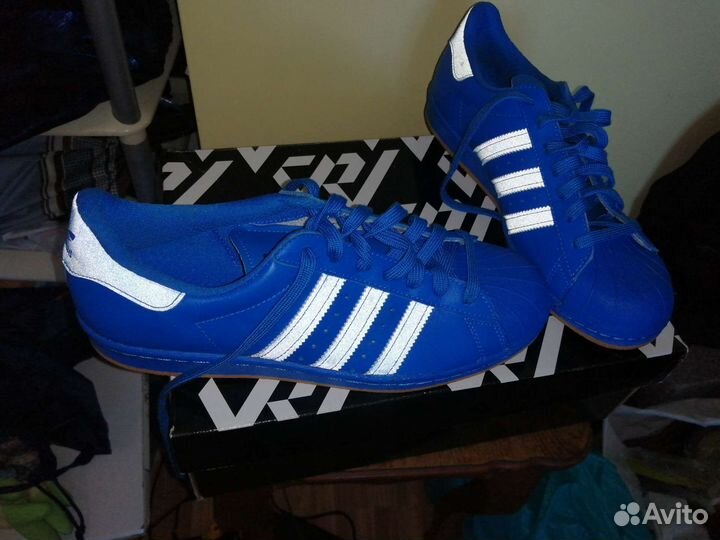 Кроссовки мужские 42 размер Adidas Оригинал