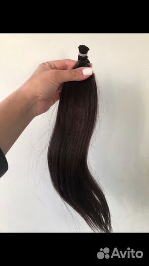 Волосы для наращивания