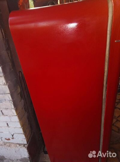 Холодильник ЗИЛ москва СССР