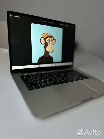 Ноутбук Xiaomi MI Notebook Pro 14