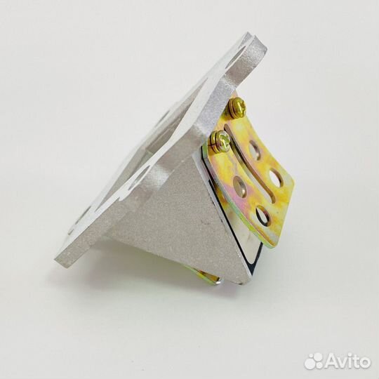 Клапан лепестковый Yamaha JOG 50 (3KJ)