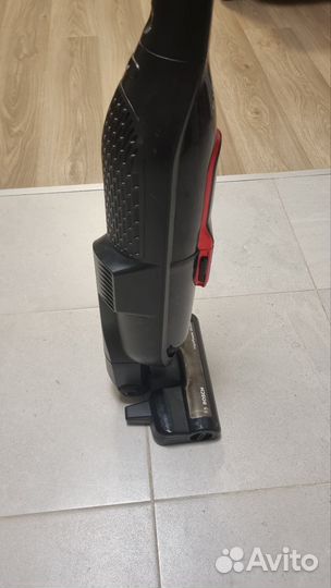 Пылесос bosch