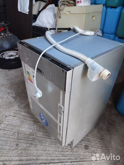 Посудомоечная машина Beko