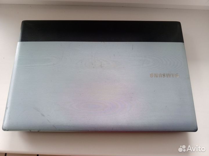 Ноутбук Samsung NP-RV 511