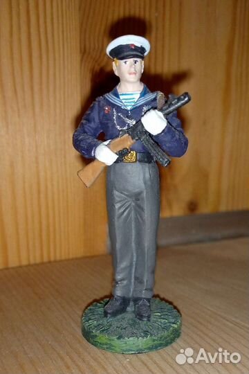 Старшина вмф в форме #3 матрос морской пехоты