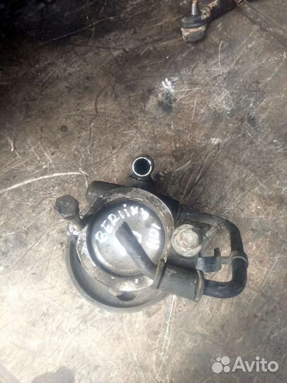 96.396.554.80 Насос гидроусилителя руля