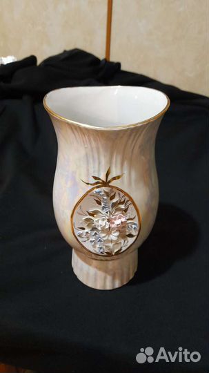 Ваза Феникс 26см Кисловодск