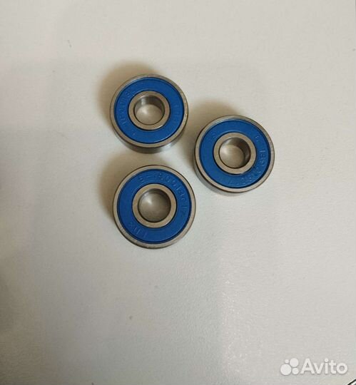 Подшипники для самоката, колясок