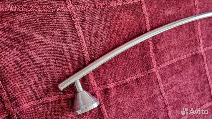 Релинг для полотенца