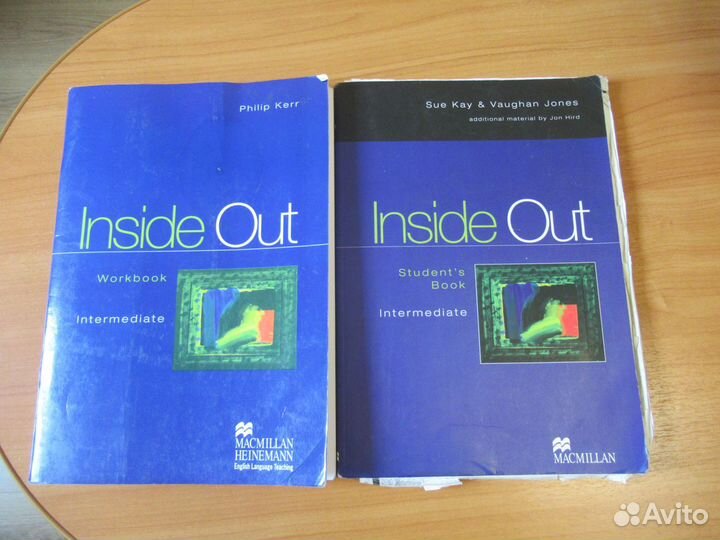 Разговорники и словари - разные языки