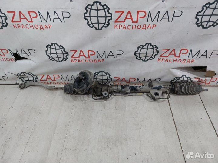 Рулевая рейка Renault Duster 1 2010 2011 2012 2013