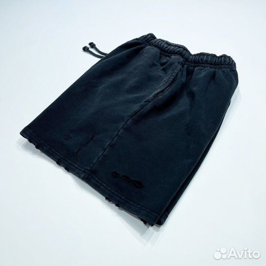 Шорты Balensiaga XL