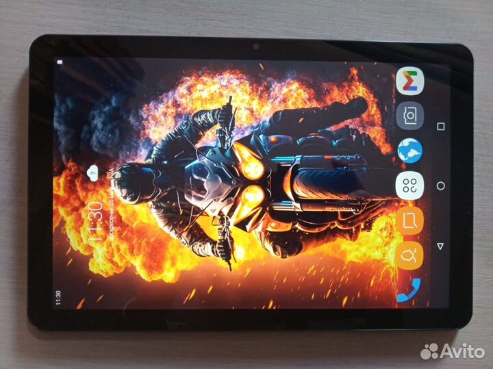 Планшет Андроид 11 Оперативная память 4gb