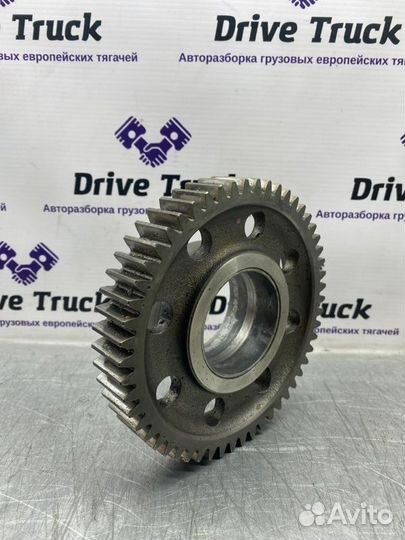 Шестерня грм промежуточная Daf Cf 85.430 Евро 3