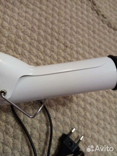 Стайлер Rowenta (плойка)