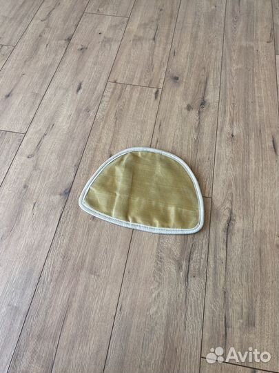 Новый кевларовый пакет в напашник бр2