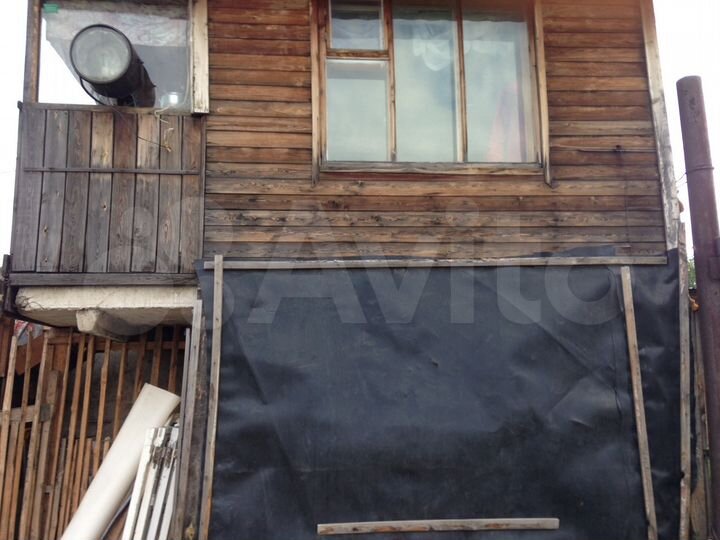 Участок 100 сот. (промназначения)