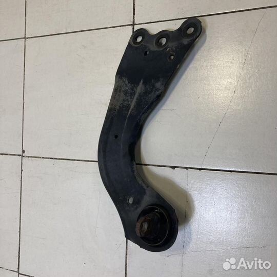 Рычаг задний продольный правый Mazda CX-5 KE 2011