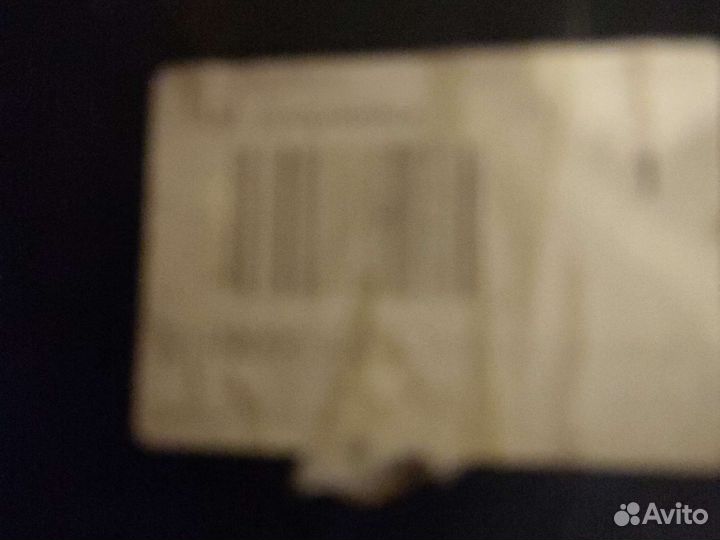 Подкрылок ford fiesta мк 5