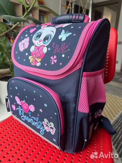 Рюкзак детский