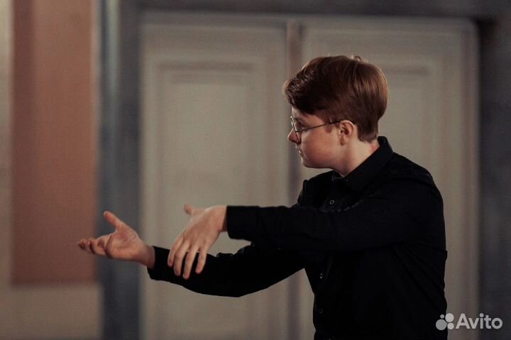 Репетитор по сольфеджио