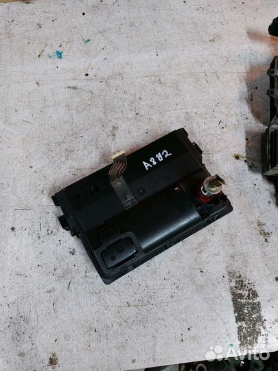 Пепельница передняя audi a8 d2 ауди а8 д2