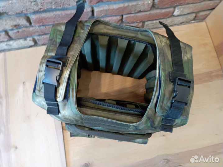 Бронежилет