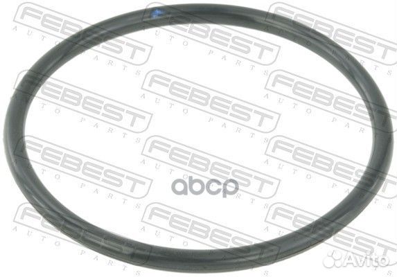 Кольцо уплотнительное дроссельной заслонки rena