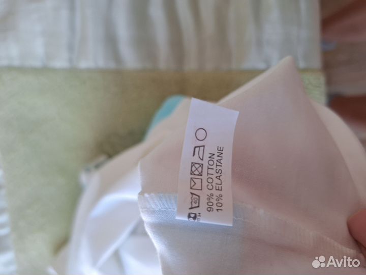 Топ женский Майка