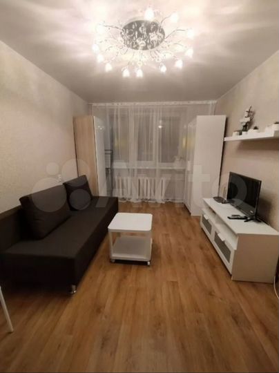 Комната 22,4 м² в 1-к., 3/9 эт.