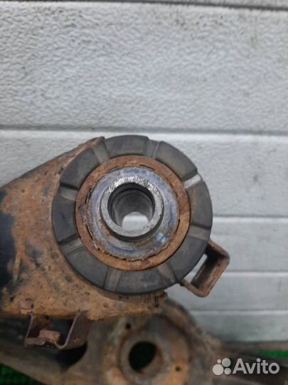 Балка задняя Suzuki Grand Vitara 2007