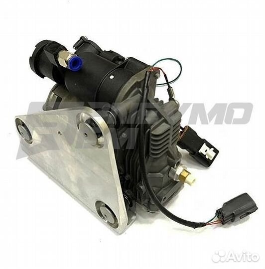 Компрессор пневмоподвески Land Rover Sport L320