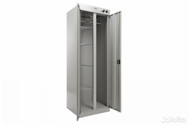 Шкаф сушильный