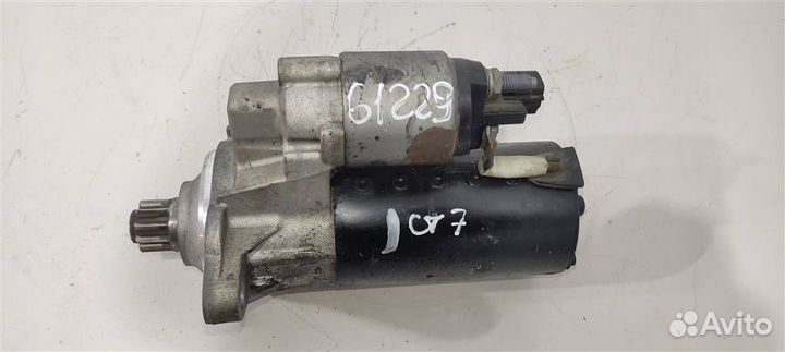 Стартер 02E911023H 2.0 TDI Volkswagen