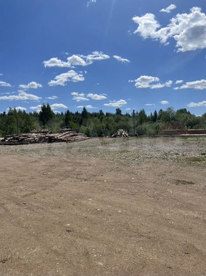 Участок 2,1 сот. (промназначения)