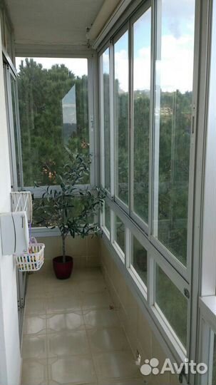 Остекление балконов в рассрочку без банка