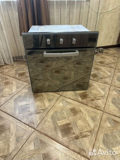 Электро духовой шкаф Ariston