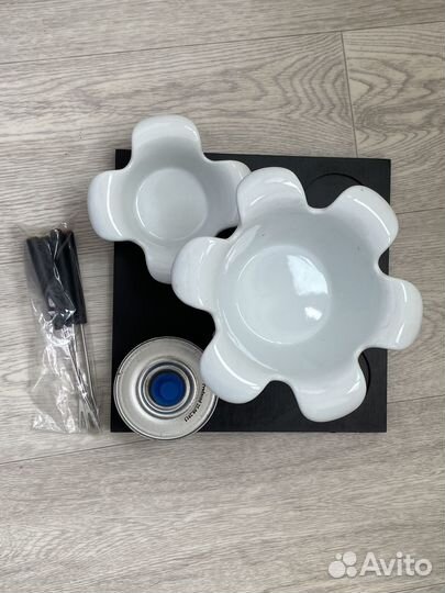 Набор для приготовления фондю