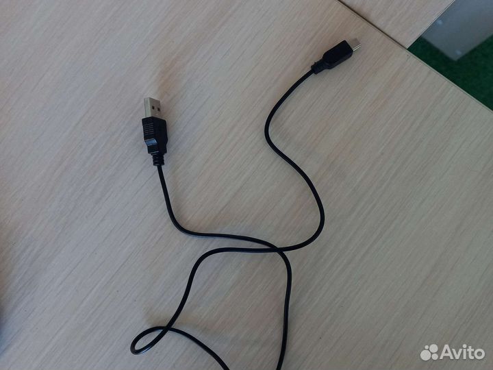 Mini usb кабель