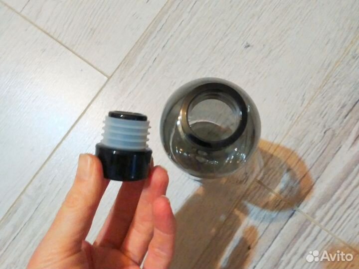 Бутылка для воды