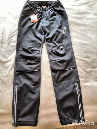 Новые разминки 