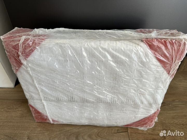 Радиатор отопления стальной панельный