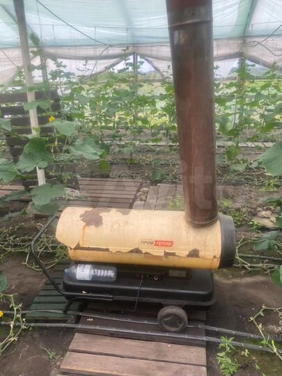 Производство, 2296 м²