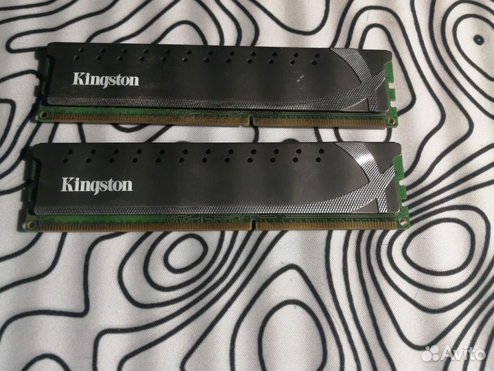 Оперативная память ddr3 4 gb 1600