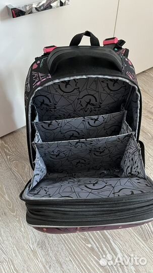 Школьный портфель Hummingbird ортопедический