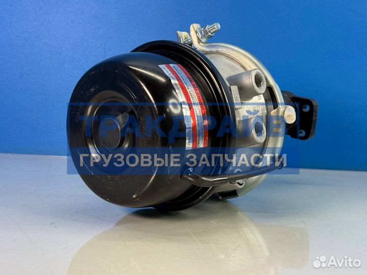 Энергоаккумулятор Hino 500 задний правый