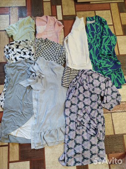 Вещи для беременных / кормящих