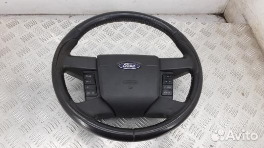 Рулевое колесо ford edge 1 (89F05JZ01)