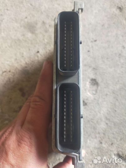 Эбу АКПП DP0/DP2